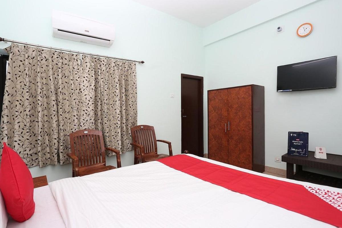 Hotel Lovely Inn ! Puri Exterior photo